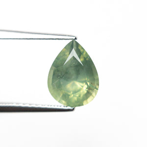 2.19ct 8.86x6.82x5.26mm Pear Brilliant Sapphire 24178-02