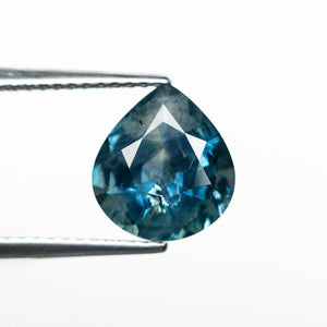 2.52ct 9.37x8.47x4.82mm Pear Brilliant Sapphire 24181-02