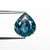 2.52ct 9.37x8.47x4.82mm Pear Brilliant Sapphire 24181-02