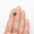 2.52ct 9.37x8.47x4.82mm Pear Brilliant Sapphire 24181-02