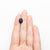 4.14ct 10.23x7.89x5.98mm Oval Brilliant Sapphire 24181-07