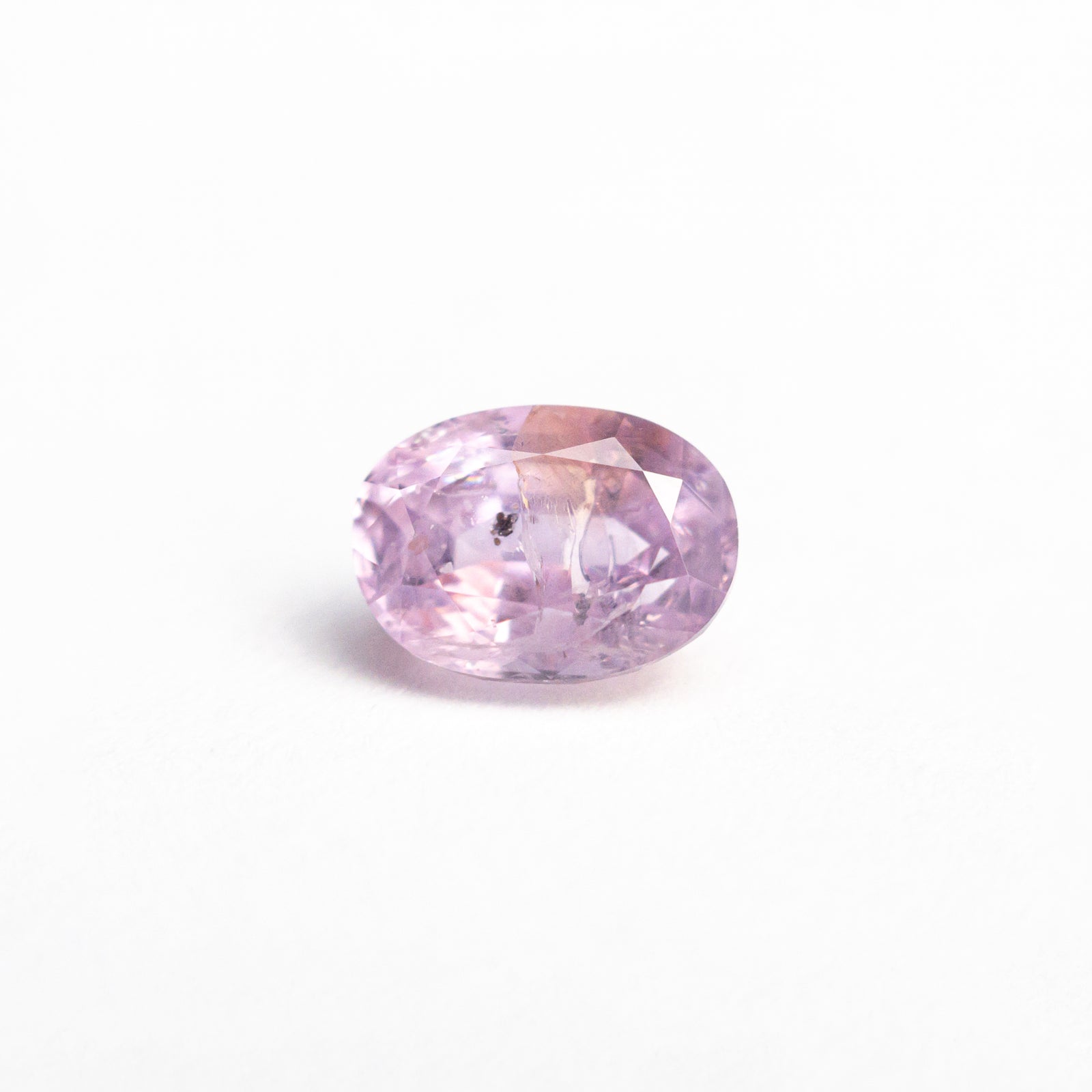 1.33ct 7.10x5.21x3.94mm Oval Brilliant Sapphire 24185-03