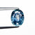1.52ct 8.00x6.21x3.52mm Oval Brilliant Sapphire 24186-02