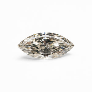 1.03ct 10.93x5.19x3.20mm SI2 C2 Marquise Brilliant 24191-02