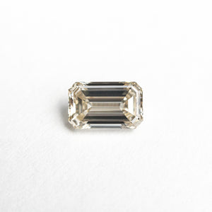 0.52ct 5.92x3.73x2.30mm VVS2 C3 Cut Corner Rectangle Step Cut 24192-12