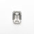 0.90ct 6.18x4.44x3.08mm VS1 C1 Cut Corner Rectangle Step Cut 24194-01