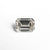 0.91ct 6.33x4.40x3.14mm VS2 C1 Cut Corner Rectangle Step Cut 24194-02