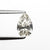 0.91ct 8.19x5.30x3.21mm VS2 C1 Pear Brilliant 24194-07