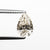 0.90ct 8.24x5.36x3.39mm VS1 C1  Pear Brilliant 24194-09