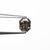 0.88ct 5.30x4.44x3.83mm Cut Corner Rectangle Step Cut Sapphire 24195-01