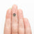 1.06ct 7.15x5.69x2.22mm Oval Portrait Cut Sapphire 24197-03