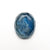 3.51ct 10.39x8.41x3.55mm Oval Portrait Cut Sapphire 24197-06