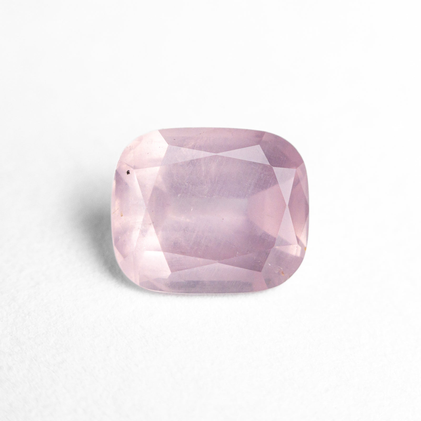 2.22ct 7.93x6.67x3.99mm Cushion Brilliant Sapphire 24226-01