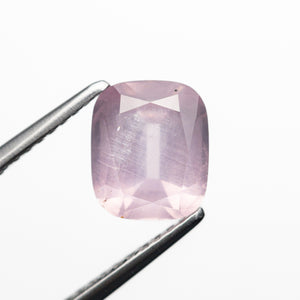 2.22ct 7.93x6.67x3.99mm Cushion Brilliant Sapphire 24226-01