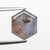 4.21ct 10.23x8.44x6.01mm Hexagon Step Cut Sapphire 24234-01