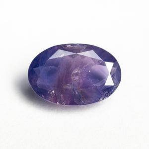 3.10ct 10.58x7.20x4.20mm Oval Brilliant Sapphire 24235-01