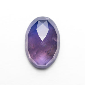 3.10ct 10.58x7.20x4.20mm Oval Brilliant Sapphire 24235-01