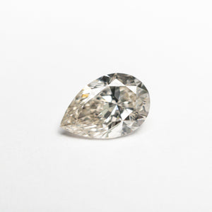 1.00ct 8.43x5.58x3.54mm GIA VVS2 L Pear Brilliant 24257-01