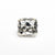 1.53ct 6.00x5.92x5.06mm SI2 Q-R Modern Antique French Cut 24291-06