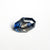 1.18ct 7.87x5.52x3.94mm Geometric Marquise Step Cut Sapphire 24313-01