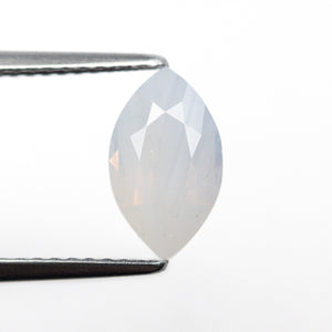 1.54ct 9.87x5.73x3.46mm Marquise Brilliant Sapphire 24334-01