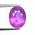 3.56ct 10.38x7.97x5.28mm Oval Brilliant Sapphire 24339-01