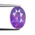 3.06ct 10.51x7.35x5.05mm Oval Brilliant Sapphire 24340-01