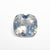 2.58ct 7.93x7.84x4.76mm Cushion Brilliant Sapphire 24352-01