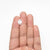 3.61ct 11.62x8.17x4.38mm Oval Brilliant Sapphire 24356-01