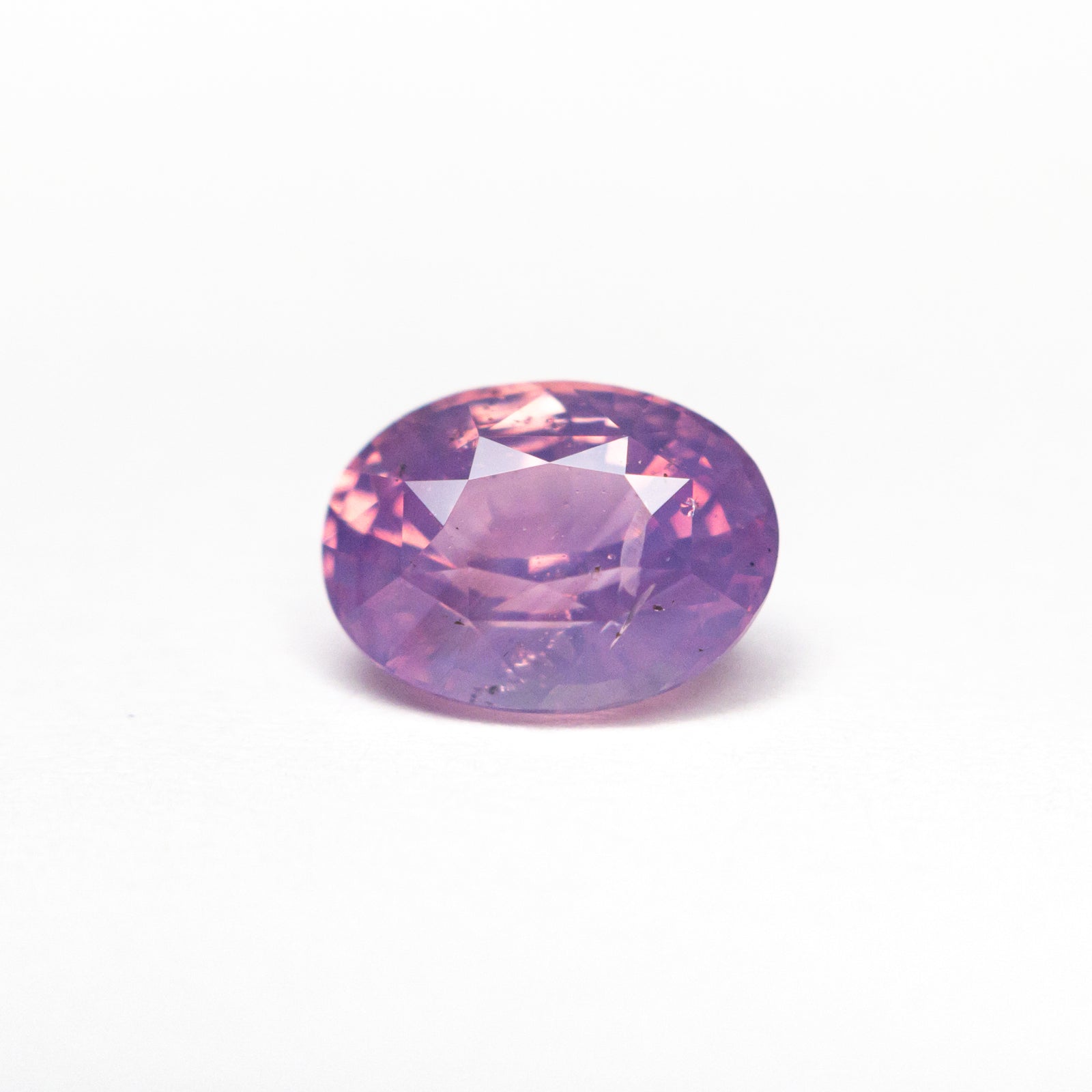 1.58ct 7.72x5.73x4.40mm Oval Brilliant Sapphire 24371
