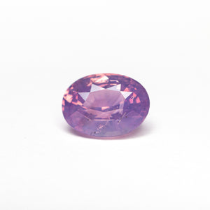 1.58ct 7.72x5.73x4.40mm Oval Brilliant Sapphire 24371