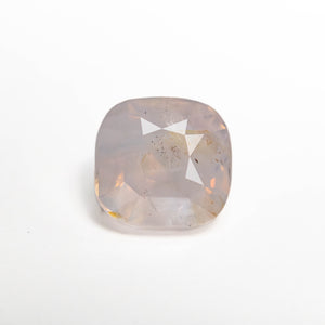 2.02ct 6.99x6.82x4.73mm Cushion Brilliant Sapphire 24374-01