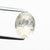 3.56ct 9.03x6.91x6.86mm Oval Brilliant Sapphire 24389-01