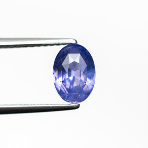 1.50ct 7.78x5.57x4.14mm Oval Brilliant Sapphire 24402-01