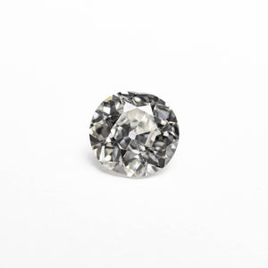 0.60ct 5.54x5.28x2.88mm SI2 I-J Antique Old European Cut 24422-01