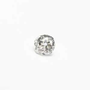 0.45ct 4.78x4.42x2.45mm SI F/G Old European Cut 24441-05