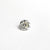 0.26ct 3.98x3.90x2.64mm SI1 H Antique Old European Cut 24442-02