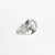 0.71ct 7.35x5.03x2.77mm GIA VVS1 F Pear Brilliant 24447-01