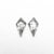 0.36cttw 2pc 6.17x3.31x1.54mm 6.06x3.36x1.36mm Kite Rosecut Matching Pair 24496-01