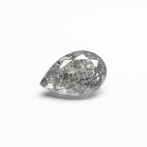 1.48ct 9.24x6.28x3.78mm Pear Brilliant 24500-18
