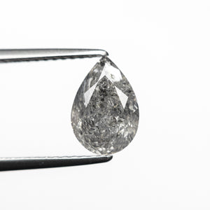 1.48ct 9.24x6.28x3.78mm Pear Brilliant 24500-18