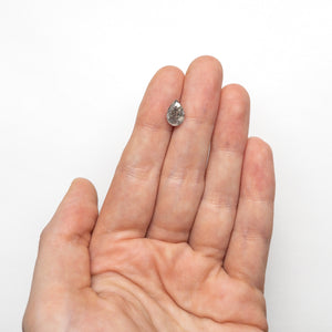 1.48ct 9.24x6.28x3.78mm Pear Brilliant 24500-18