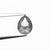 1.50ct 7.99x6.29x3.58mm Pear Double Cut 24503-09