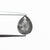 1.50ct 7.99x6.29x3.58mm Pear Double Cut 24503-09