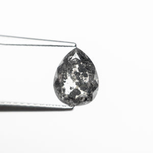 1.55ct 7.68x6.00x3.94mm Pear Double Cut 24503-10