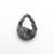 2.04ct 9.82x7.30x3.43mm Pear Double Cut 24503-12