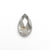 1.41ct 9.00x5.78x3.42mm Pear Double Cut 24503-14