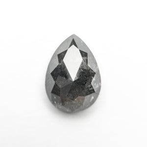 3.24ct 11.00x7.95x4.48mm Pear Double Cut 24503-15