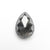 3.24ct 11.00x7.95x4.48mm Pear Double Cut 24503-15