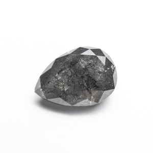 3.24ct 11.00x7.95x4.48mm Pear Double Cut 24503-15